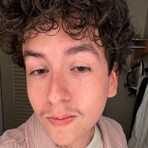 Meet your Posher, Peter